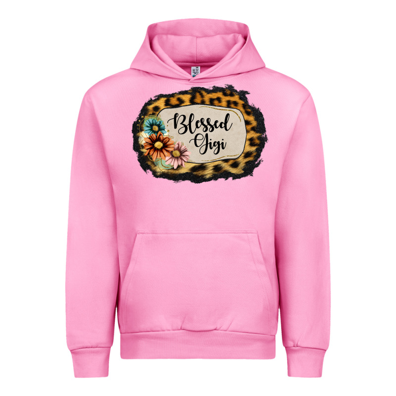 Blessed Gigi Urban Hoodie by Jasminsmagicworld | Teevron