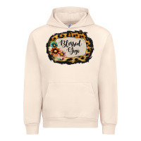 Sandshell blessed gigi Urban Hoodie - Jasminsmagicworld