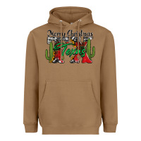 Toasted Coconut merry christmas tx texas Heavyweight Hoodie - Jasminsmagicworld