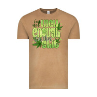 Vintage Camel i'm not high enough for Vintage Tee - CowhideDigitalArt