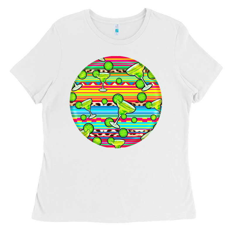 Hispanic Heritage Month Round Earrings 3 Ladies Tee by BundleAndBundleShop | Teevron