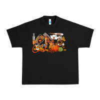 Black Fall CNA Certified Nursing Assistant Urban Heavy Tee - LillyAllenDesigns