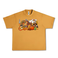 Peanut Butter Fall CNA Certified Nursing Assistant Urban Heavy Tee - LillyAllenDesigns