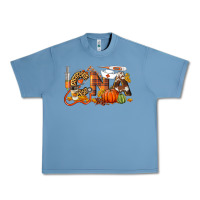 Pebble Blue Fall CNA Certified Nursing Assistant Urban Heavy Tee - LillyAllenDesigns