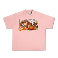 Salmon Fall CNA Certified Nursing Assistant Urban Heavy Tee - LillyAllenDesigns