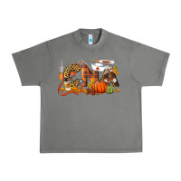 Tornado Fall CNA Certified Nursing Assistant Urban Heavy Tee - LillyAllenDesigns