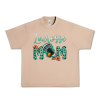Burro lacrose mom Urban Heavy Tee - Jasminsmagicworld