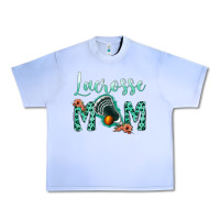 Grape Ice lacrose mom Urban Heavy Tee - Jasminsmagicworld