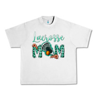 Lunar Rock lacrose mom Urban Heavy Tee - Jasminsmagicworld