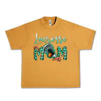 Peanut Butter lacrose mom Urban Heavy Tee - Jasminsmagicworld