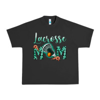 Pigment Black lacrose mom Urban Heavy Tee - Jasminsmagicworld