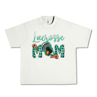 Pistachio lacrose mom Urban Heavy Tee - Jasminsmagicworld