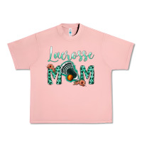 Salmon lacrose mom Urban Heavy Tee - Jasminsmagicworld