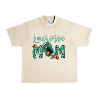 Sandshell lacrose mom Urban Heavy Tee - Jasminsmagicworld