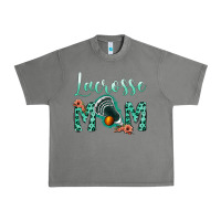 Tornado lacrose mom Urban Heavy Tee - Jasminsmagicworld