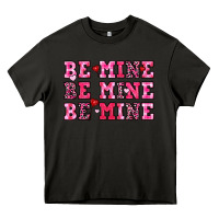 Asphalt be mine Heavy Core Tee - OliviaCreatesArt