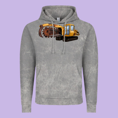 Thencher Chain Vintage Hoodie Designed By Lillyallendesigns