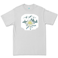 Dove Grey roaring kitty 70987635 Premium Tee - baoMotion