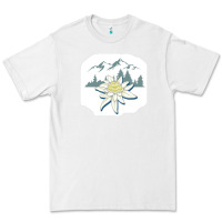 White roaring kitty 70987635 Premium Tee - baoMotion