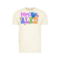 Vintage Arctic mrs Vintage Tee - CowhideDigitalArt
