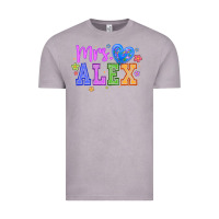 Mrs Vintage Tee | Teevron
