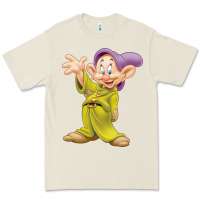 Bone dopey Premium Tee - baoMotion