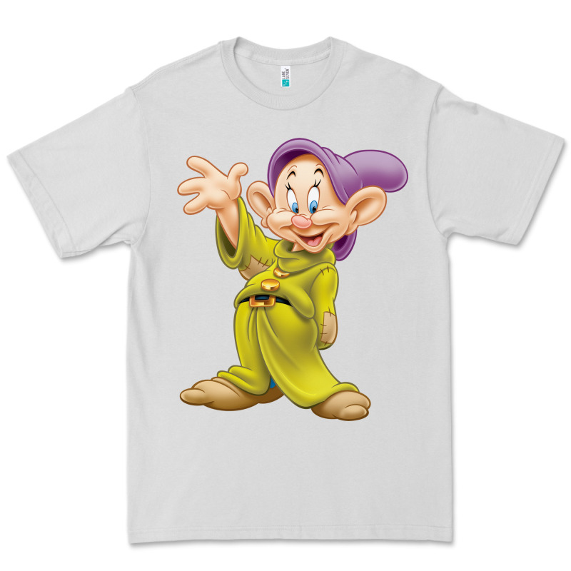 Dopey Premium Tee by baoMotion | Teevron
