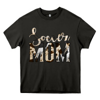 Asphalt soccer mom Heavy Core Tee - Jasminsmagicworld