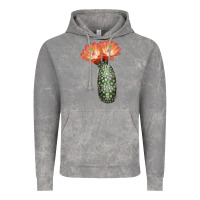 Cloud Rock King Cup Cactus Vintage Hoodie - LillyAllenDesigns