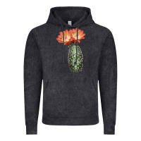 Vintage Black King Cup Cactus Vintage Hoodie - LillyAllenDesigns