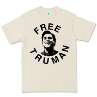 Bone free truman Premium Tee - baoMotion