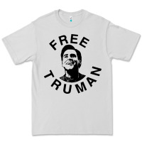 Free Truman Premium Tee | Teevron