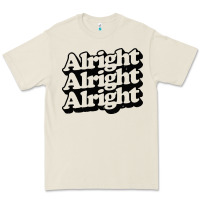 Bone alright alright alright Premium Tee - baoMotion