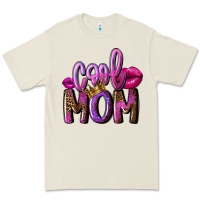 Bone Cool mom Mother's Day Premium Tee - FaDigitalArtStudio