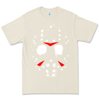 Bone mask halloween Premium Tee - baoMotion