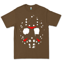 Cacao mask halloween Premium Tee - baoMotion