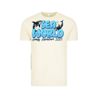 Vintage Arctic Sea World Family Adventure 2025 Vintage Tee - CowhideDigitalArt