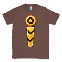 Chestnut marker chain fa element Classic Tee - FaDigitalArtStudio