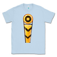 Marker Chain Fa Element Classic Tee | Teevron