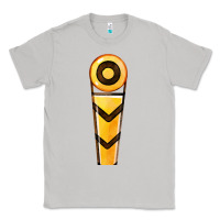 Moon Dust marker chain fa element Classic Tee - FaDigitalArtStudio