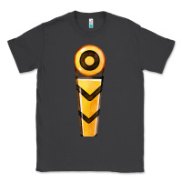 Smoke marker chain fa element Classic Tee - FaDigitalArtStudio