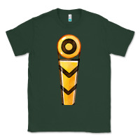 Sports Green marker chain fa element Classic Tee - FaDigitalArtStudio