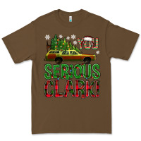 Cacao you serious clark with vacation car bbs Premium Tee - BundleAndBundleShop