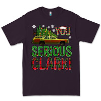Plum you serious clark with vacation car bbs Premium Tee - BundleAndBundleShop