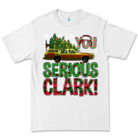 White you serious clark with vacation car bbs Premium Tee - BundleAndBundleShop