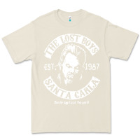 Bone santa carla est 1987 Premium Tee - baoMotion
