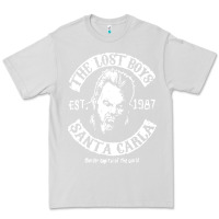 Dove Grey santa carla est 1987 Premium Tee - baoMotion