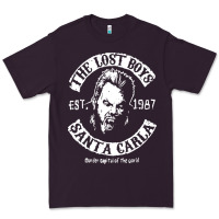 Plum santa carla est 1987 Premium Tee - baoMotion