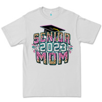 Dove Grey Senior 2023 mom Mother's Day Premium Tee - FaDigitalArtStudio