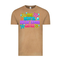 Vintage Camel one mental break dowm later Vintage Tee - CowhideDigitalArt